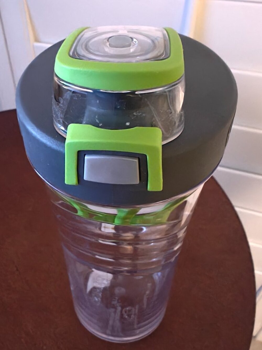THERMOS Eastman Titan Sport Shaker Bottle - Slightly Used